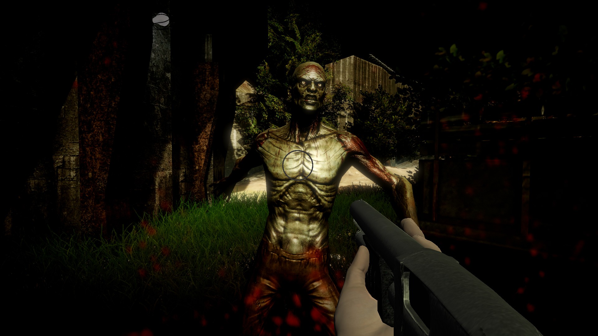 World Of Undead screenshot 6