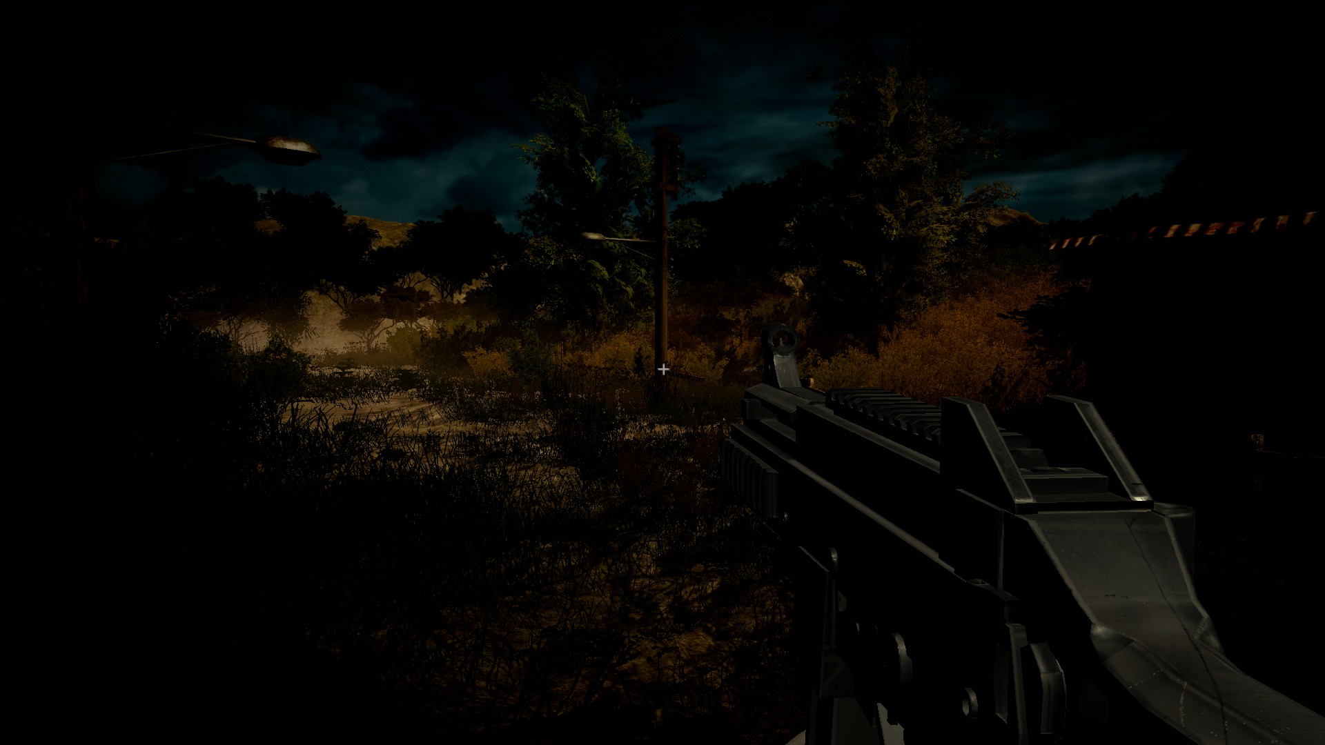 World Of Undead screenshot 3