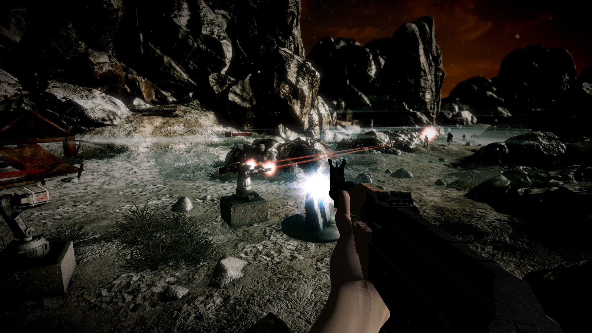 World Of Undead screenshot 20