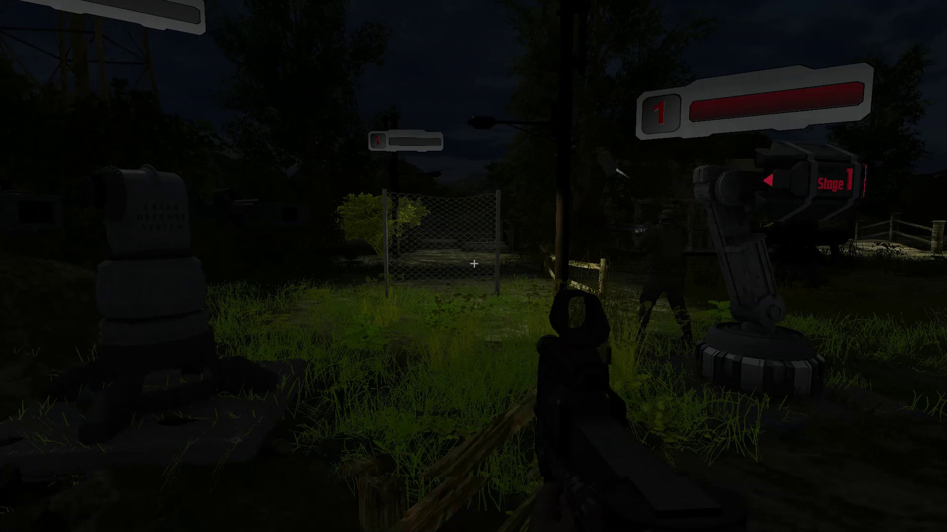 World Of Undead screenshot 13