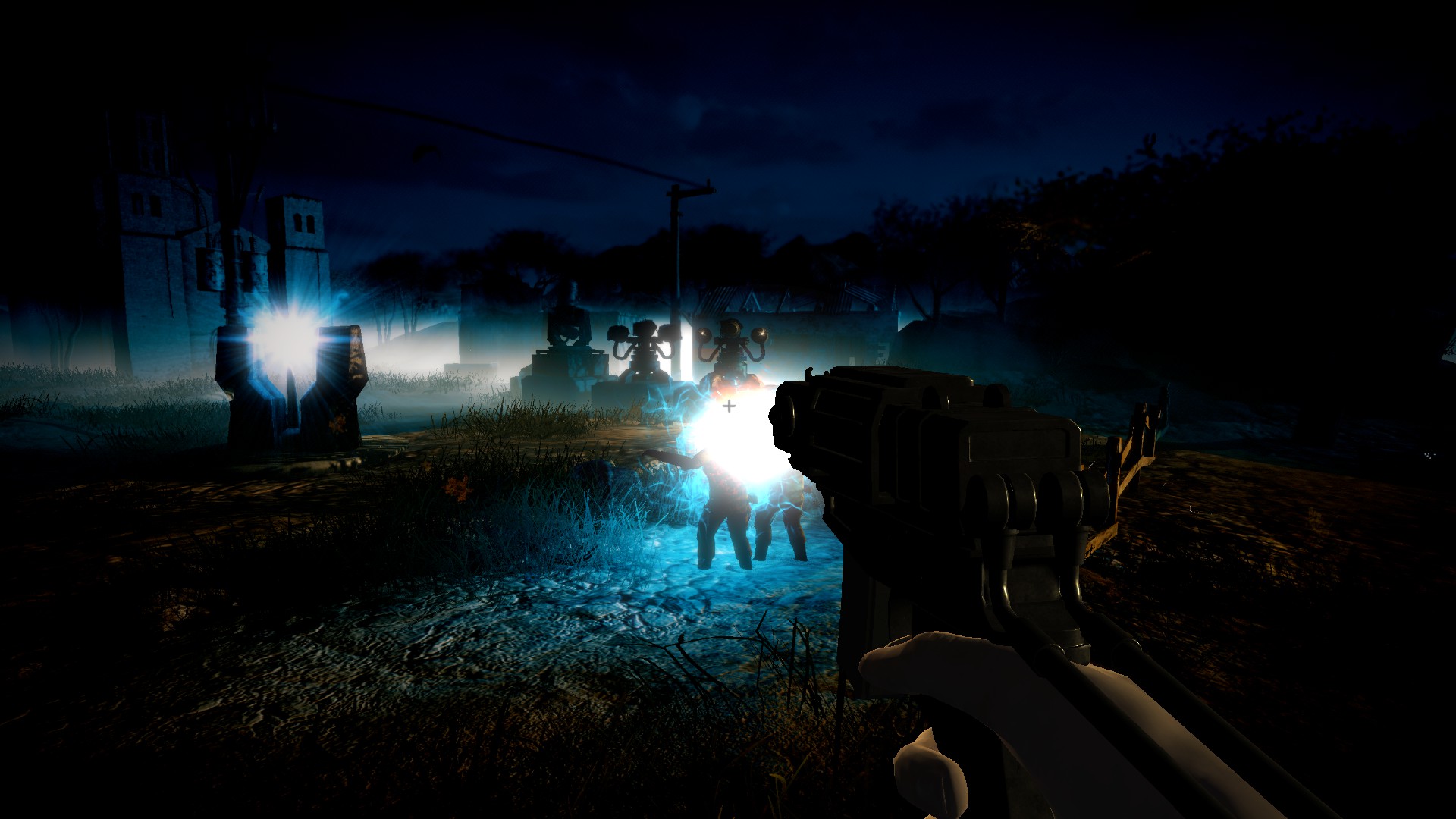 World Of Undead screenshot 17