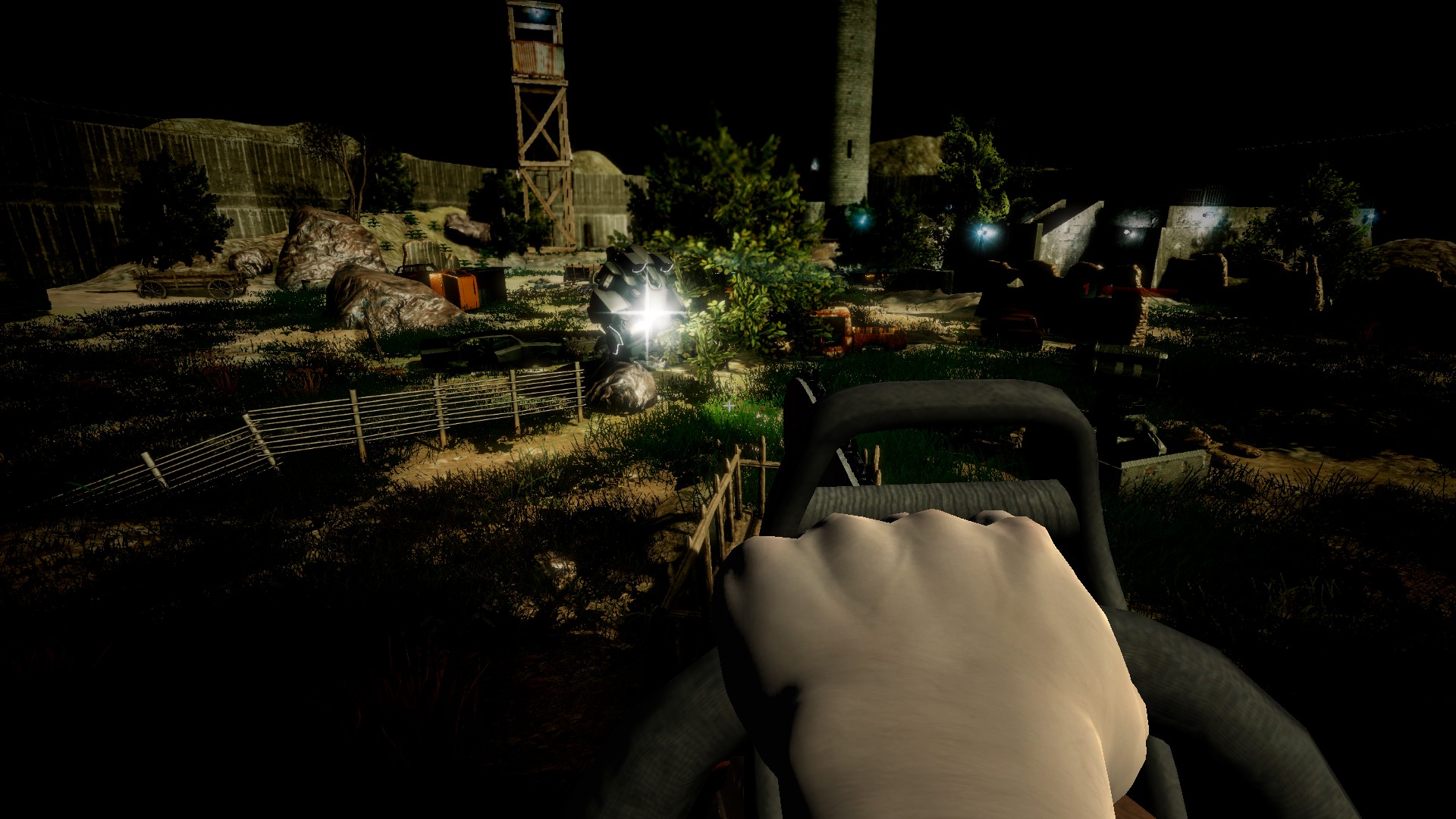 World Of Undead screenshot 21
