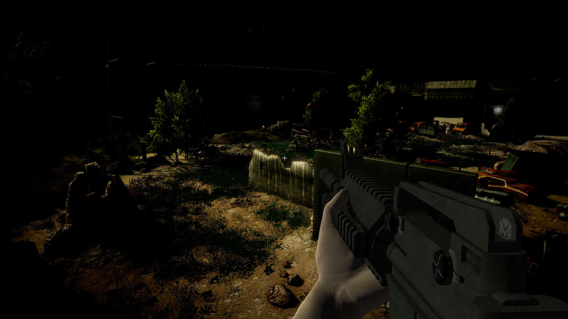 World Of Undead screenshot 19
