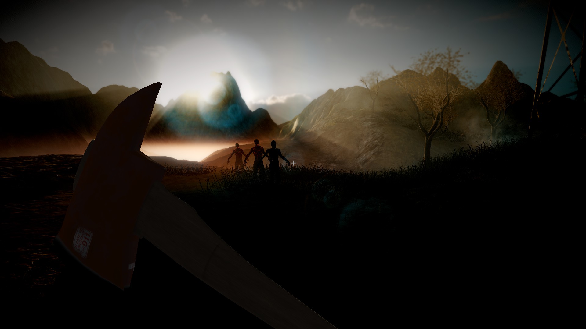 World Of Undead screenshot 14