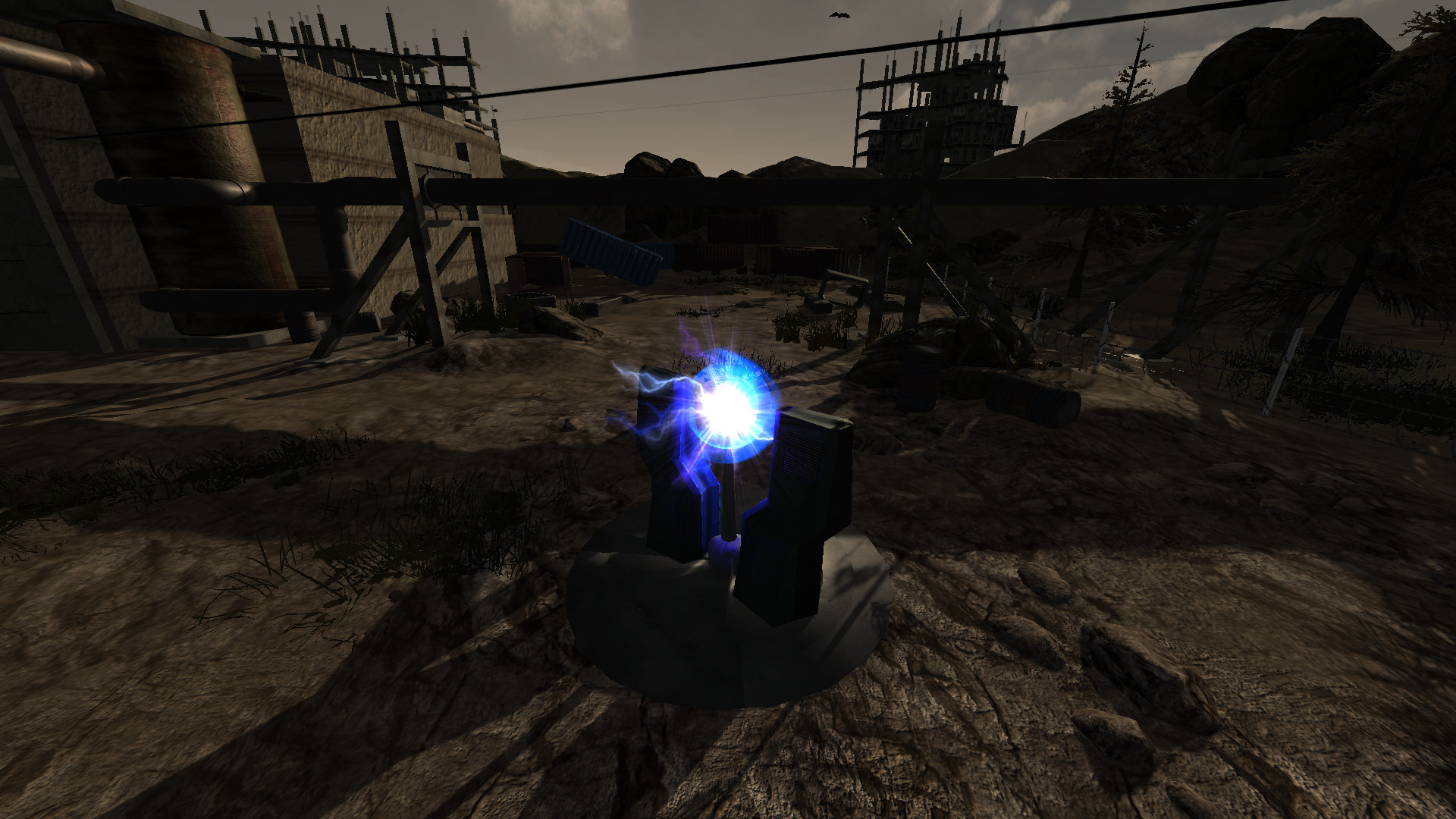 World Of Undead screenshot 8