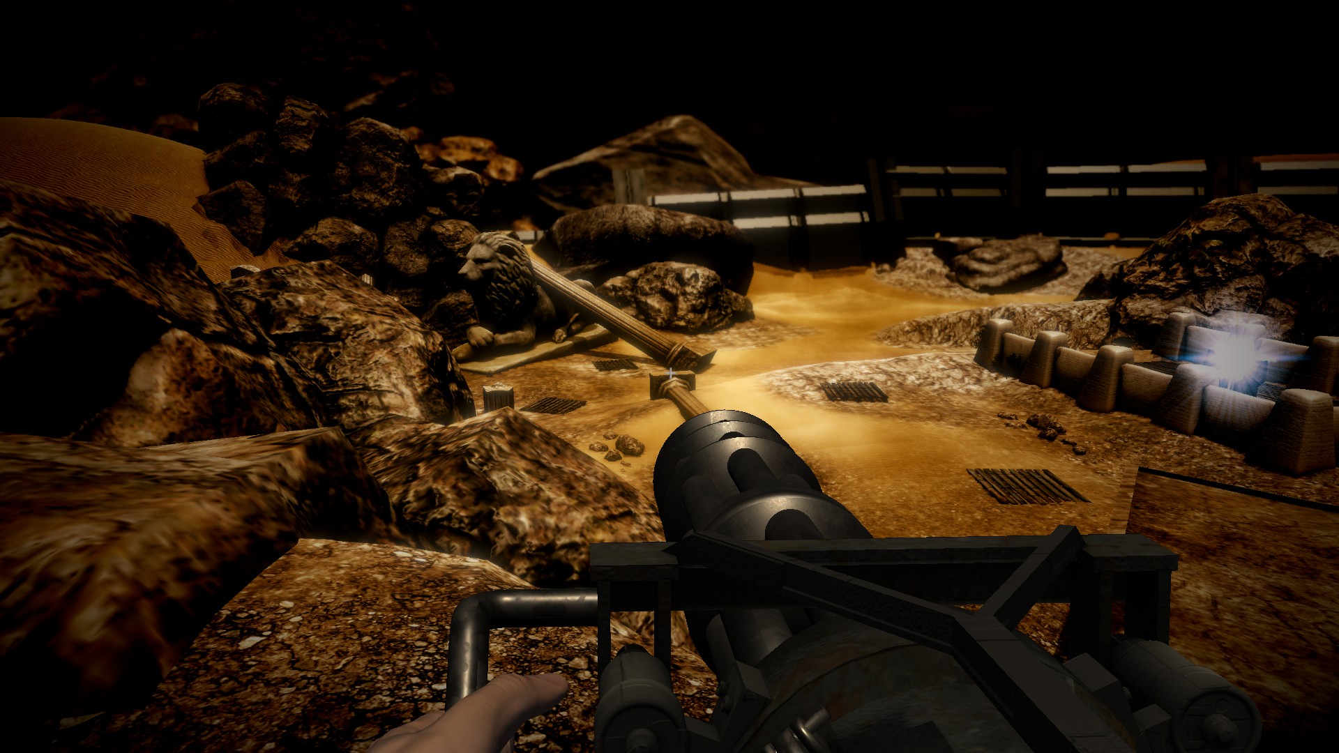 World Of Undead screenshot 15