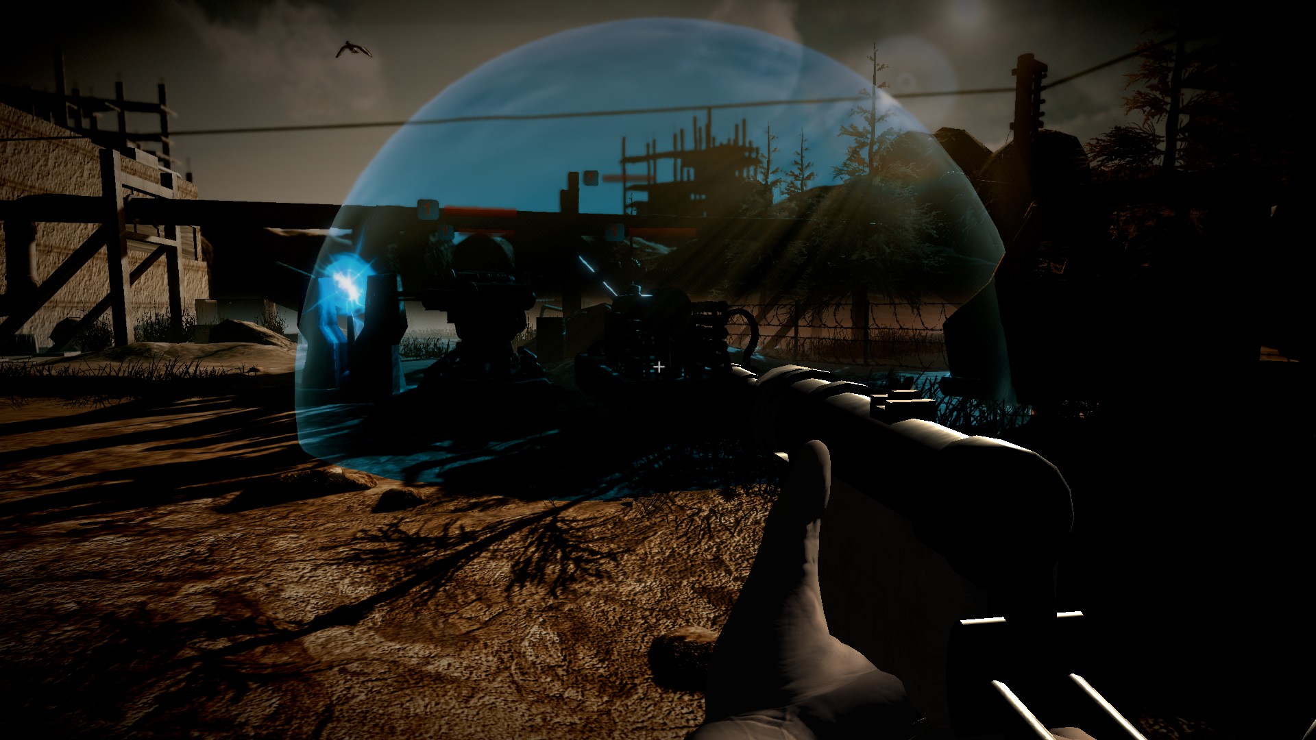 World Of Undead screenshot 12