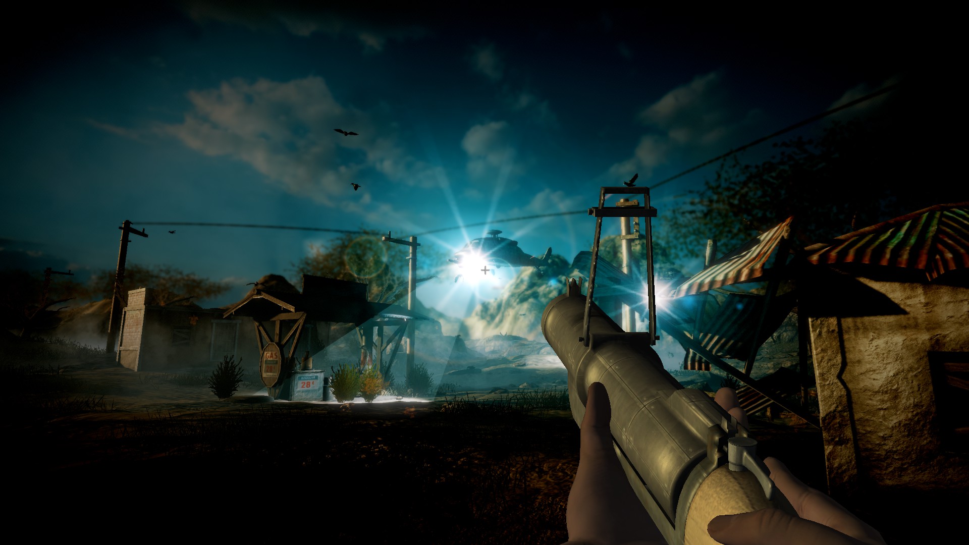 World Of Undead screenshot 11