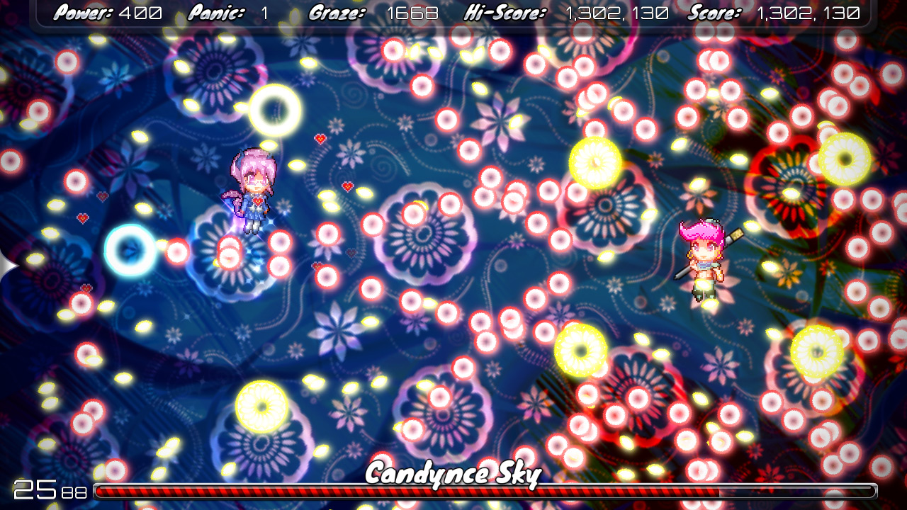 Aeternum screenshot 1
