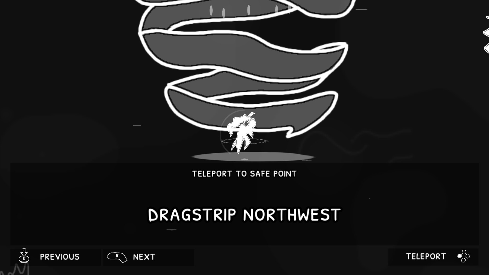 The Harbinger of the Deep screenshot 5