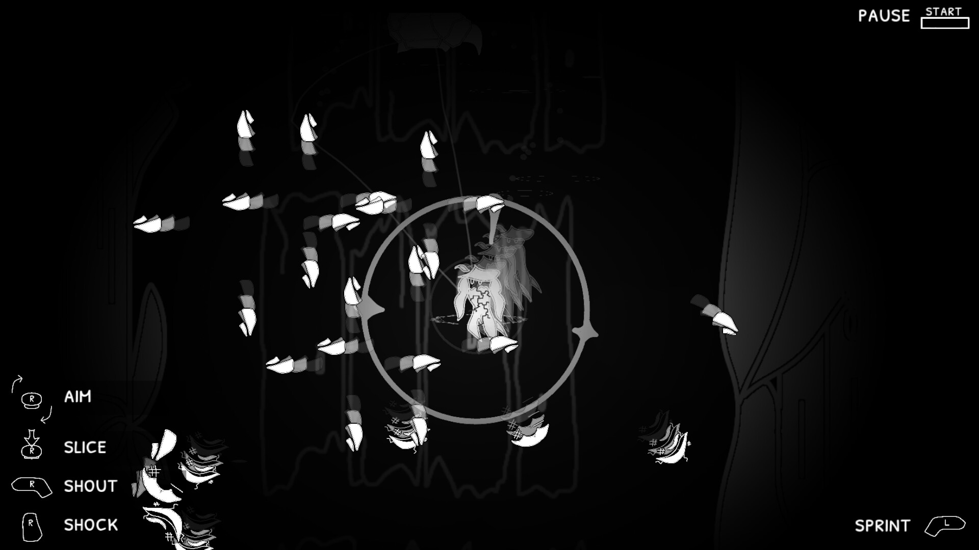 The Harbinger of the Deep screenshot 14