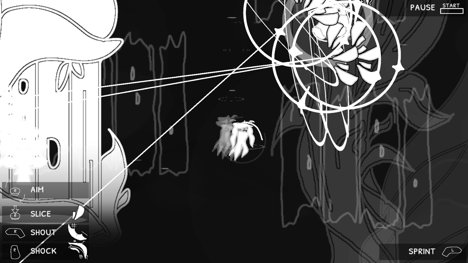 The Harbinger of the Deep screenshot 15