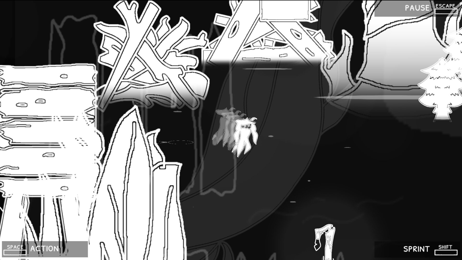 The Harbinger of the Deep screenshot 16
