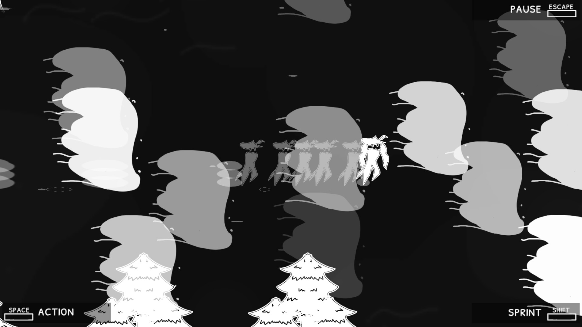 The Harbinger of the Deep screenshot 3