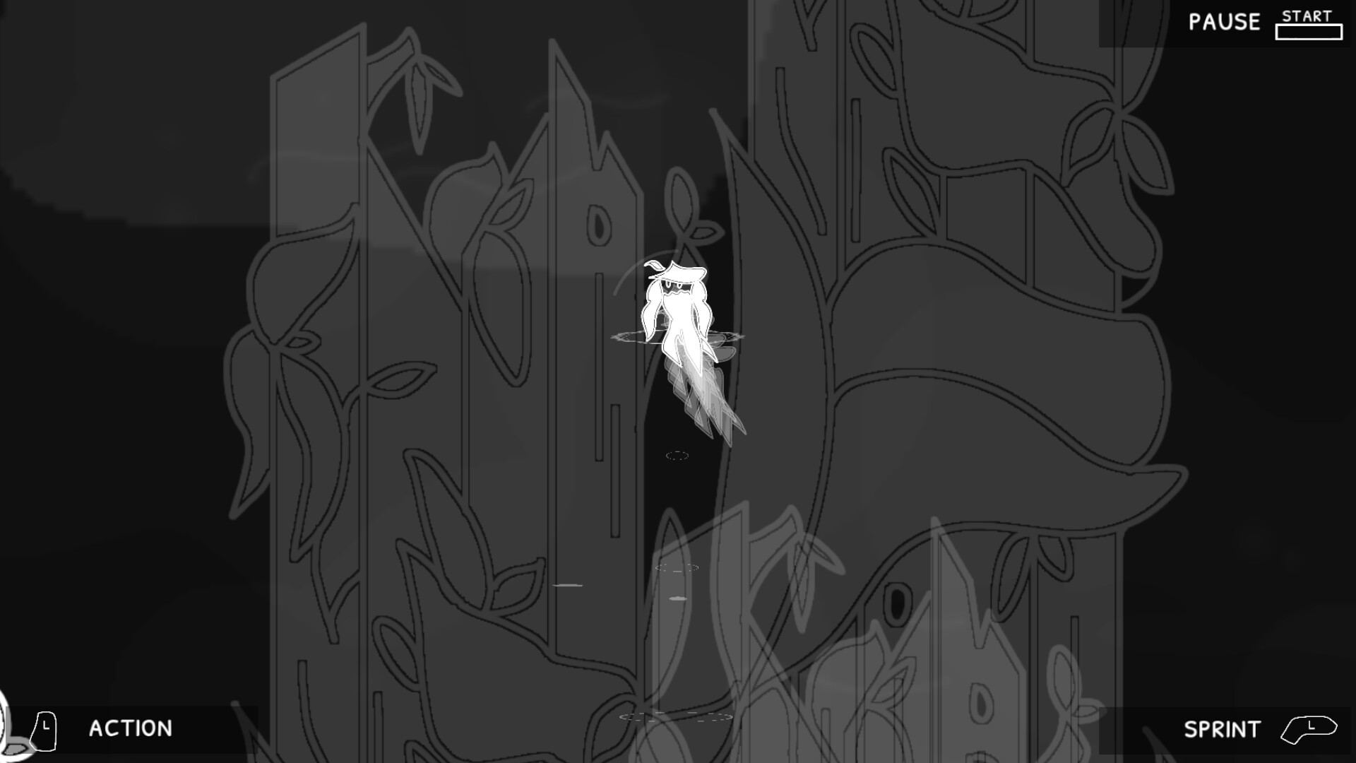 The Harbinger of the Deep screenshot 9