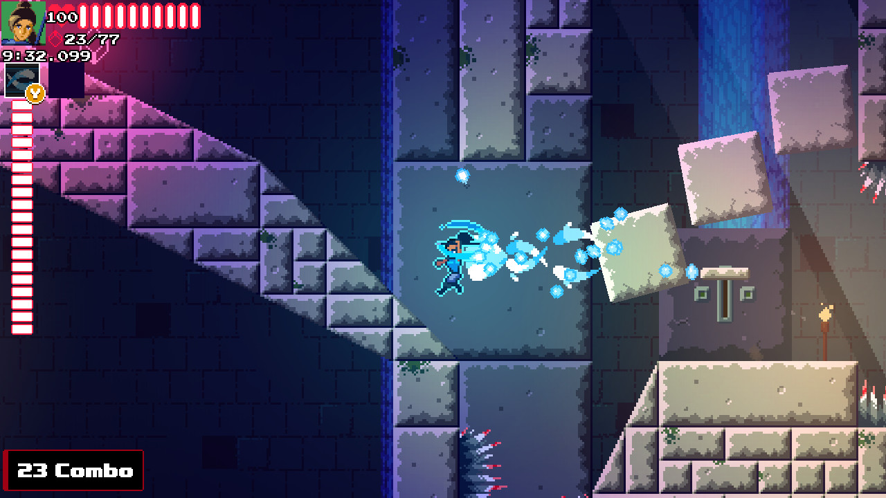 Mystic Melee screenshot 4