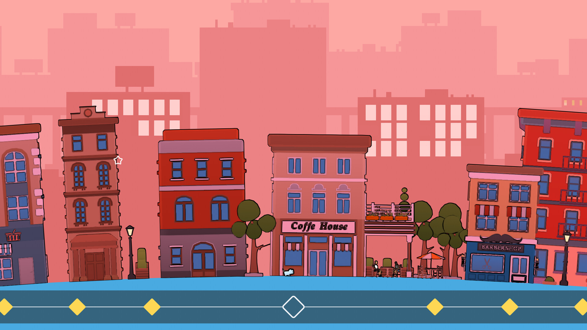 Under A Groove screenshot 4
