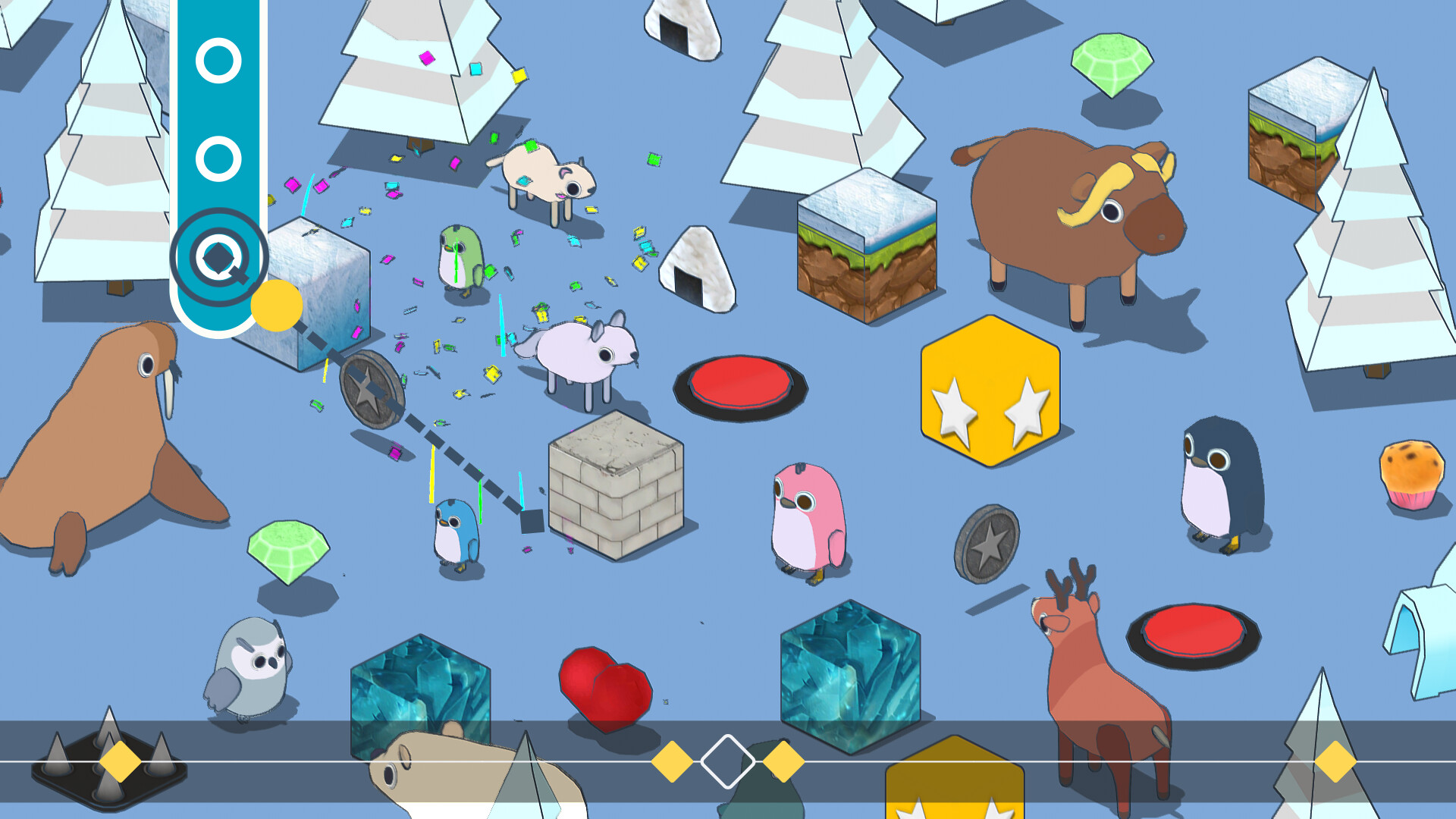 Under A Groove screenshot 2