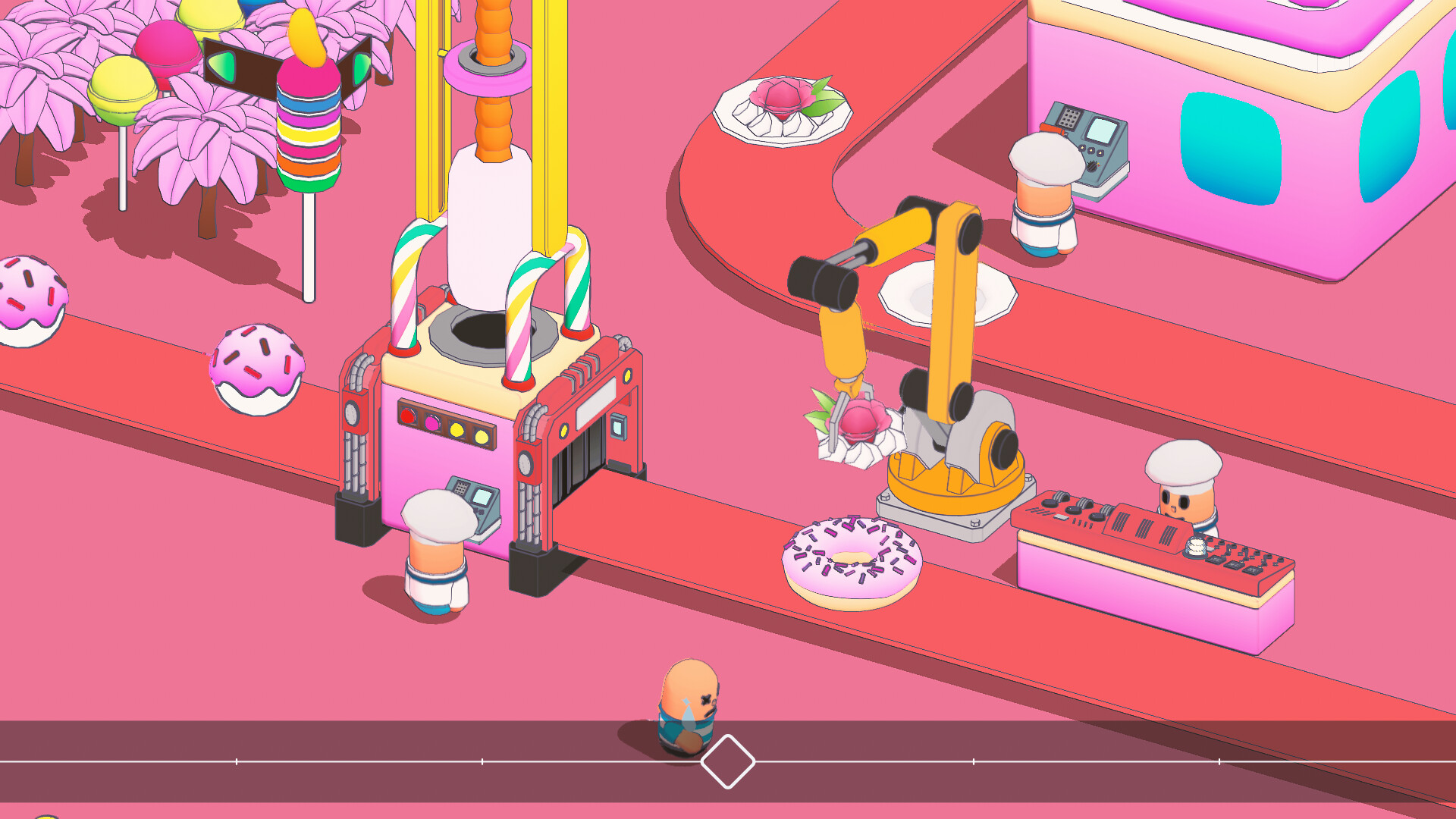Under A Groove screenshot 9