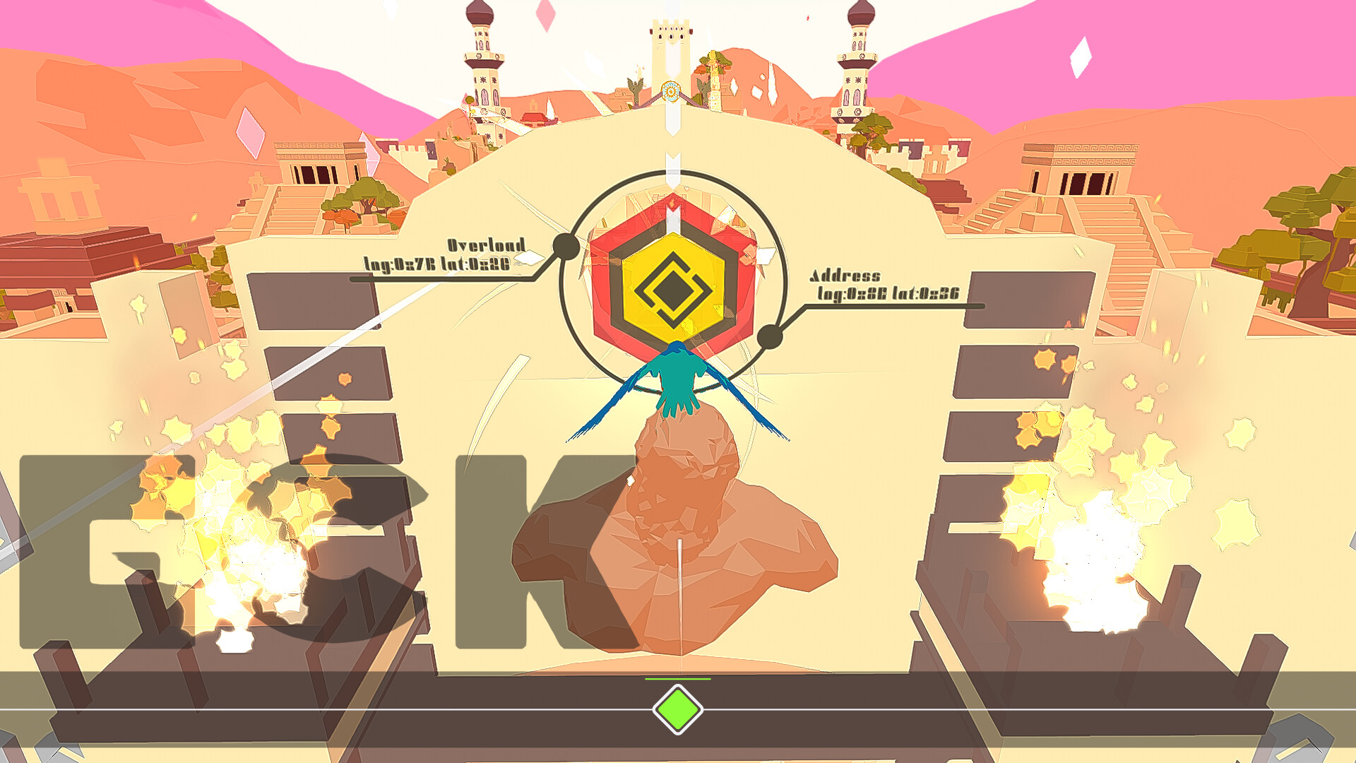 Under A Groove screenshot 3