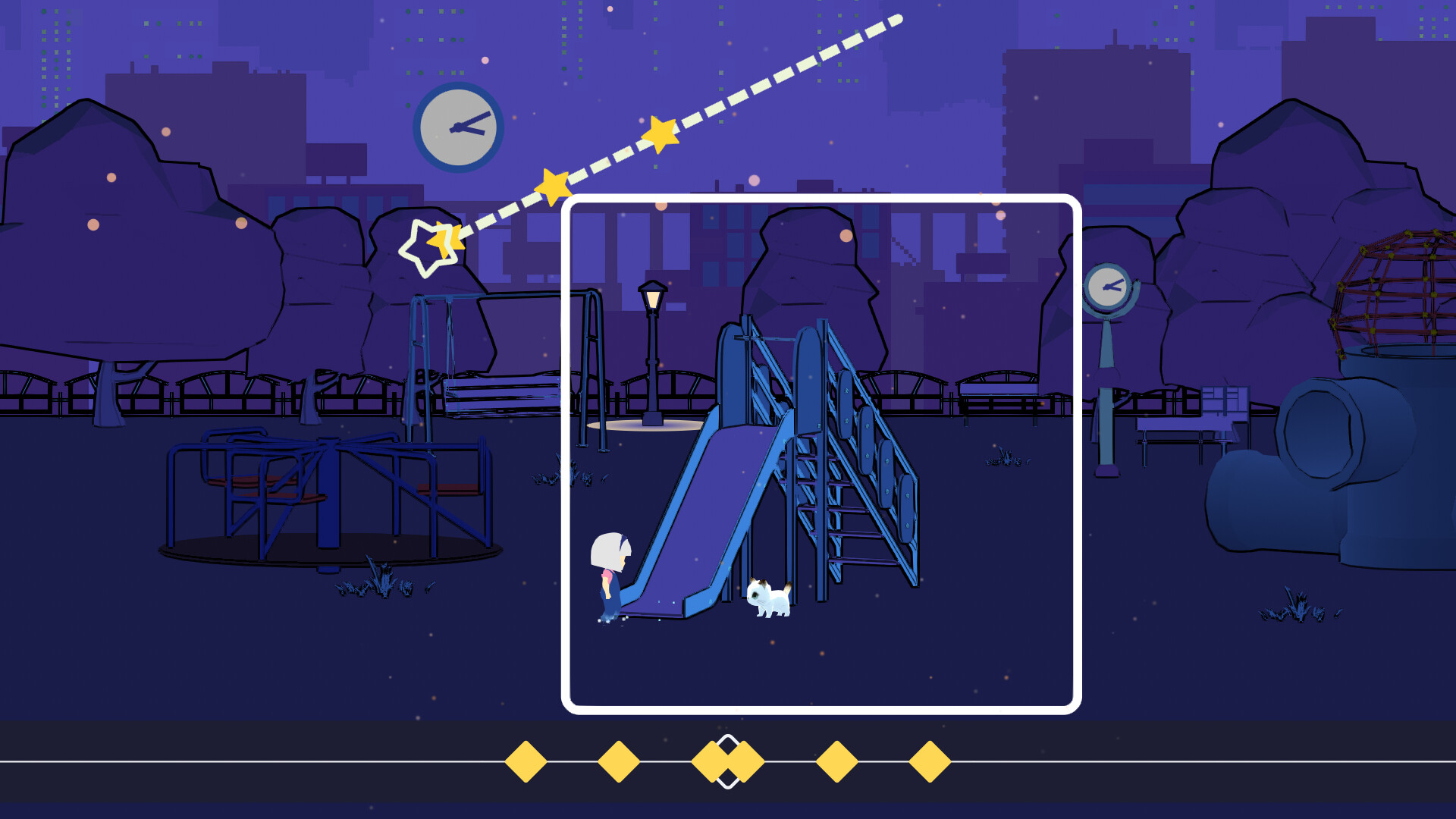Under A Groove screenshot 1