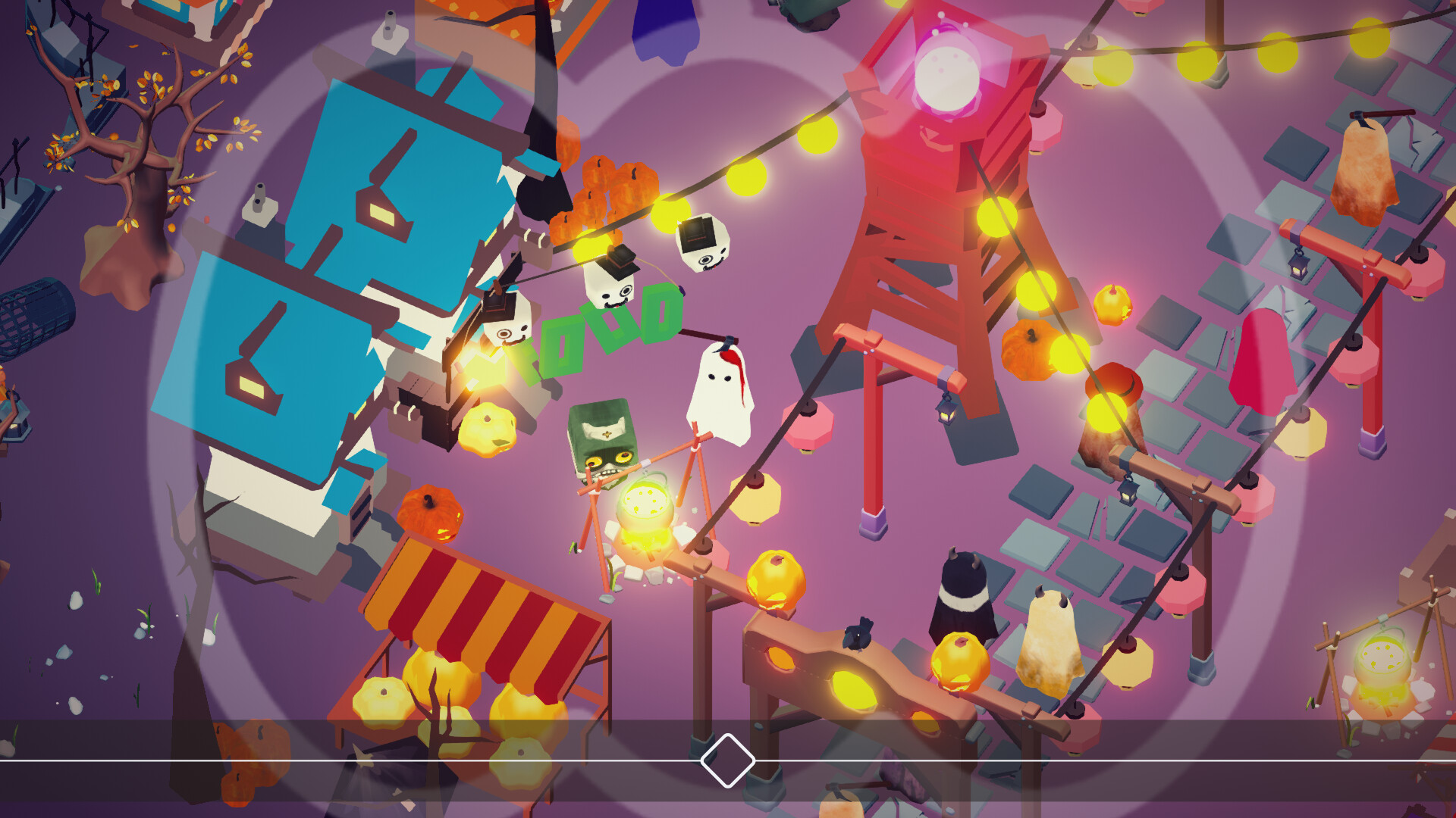 Under A Groove screenshot 11