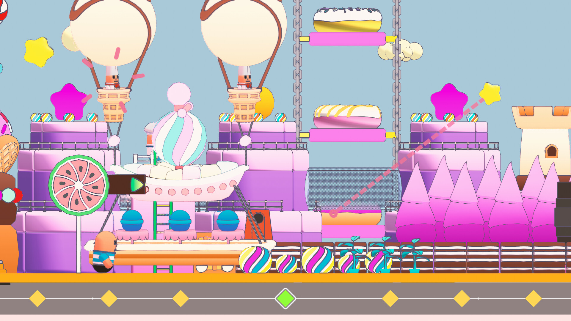Under A Groove screenshot 10