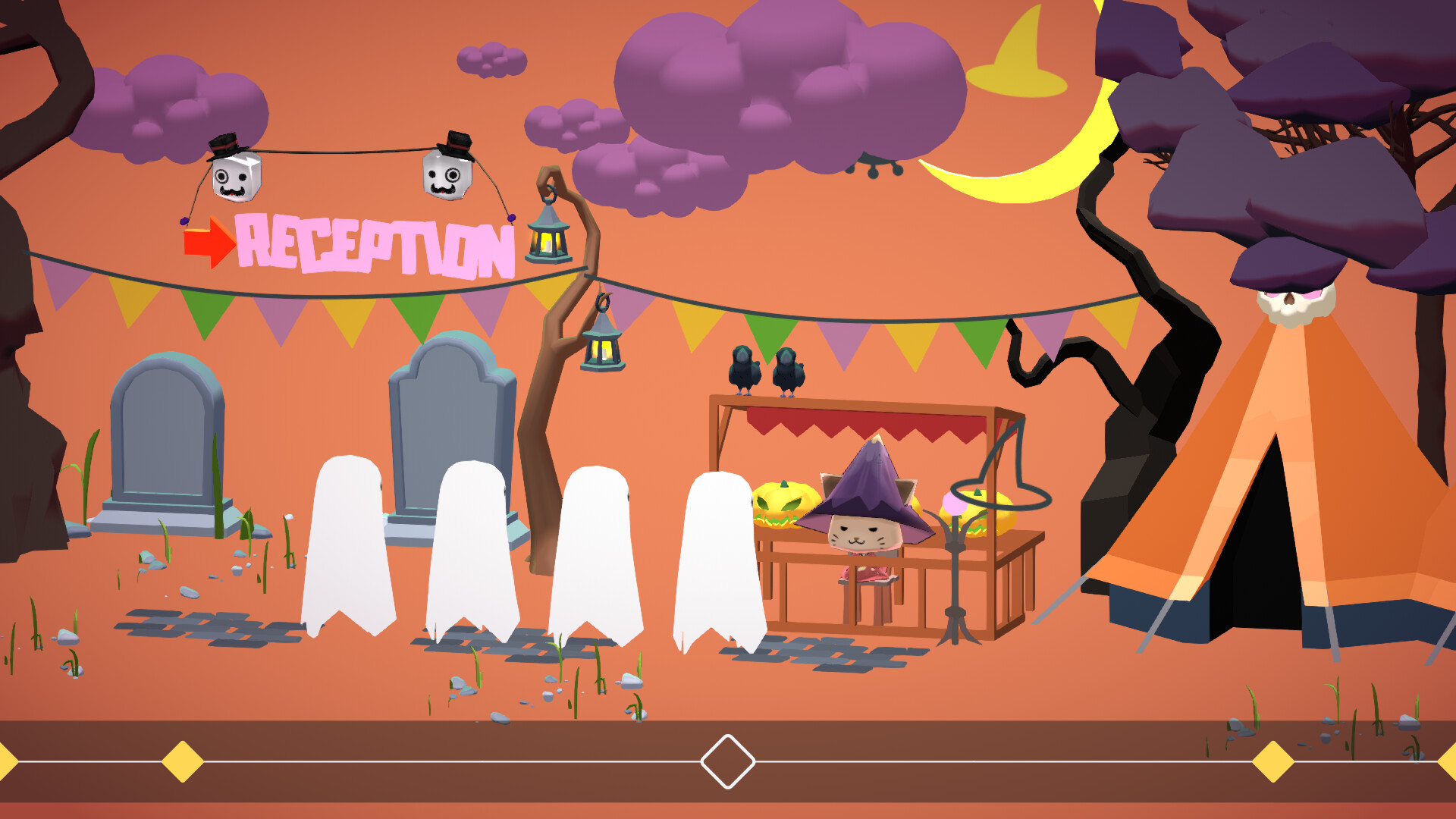Under A Groove screenshot 12