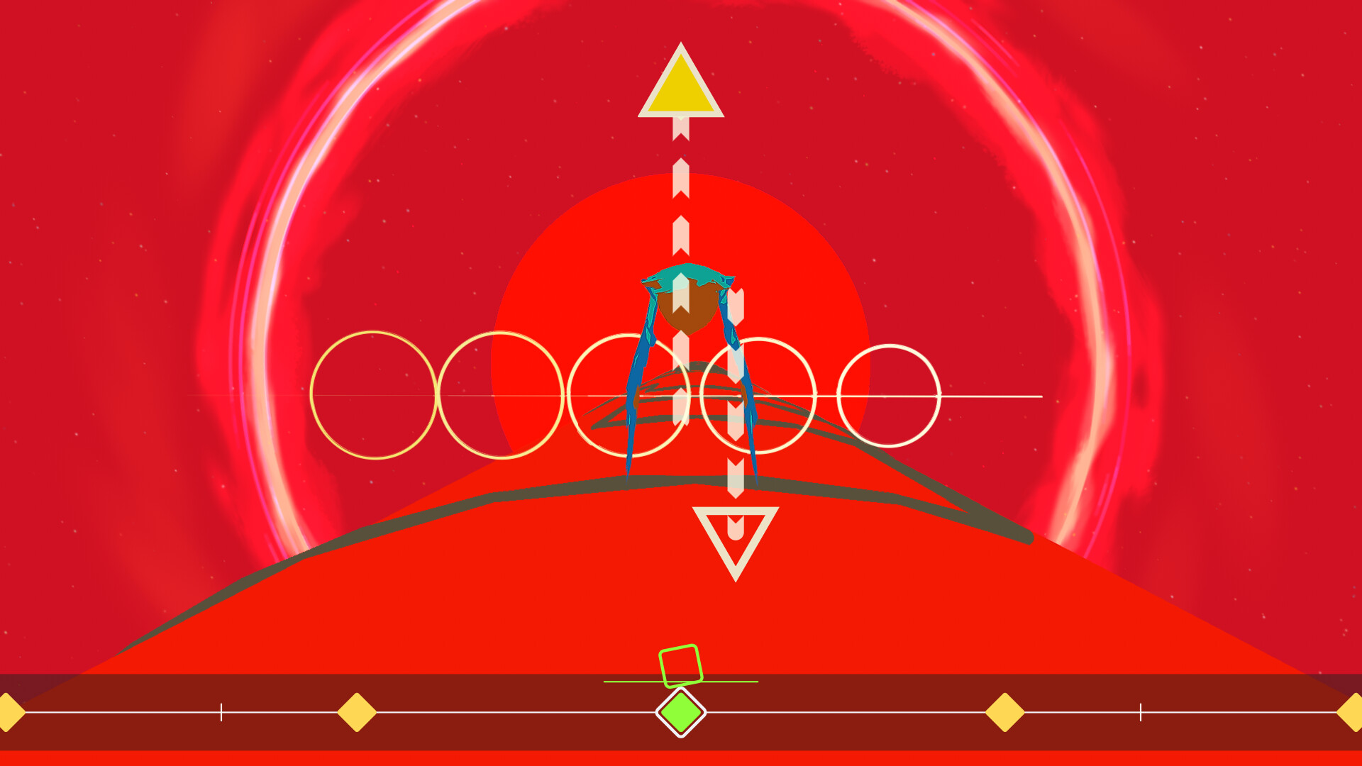 Under A Groove screenshot 5