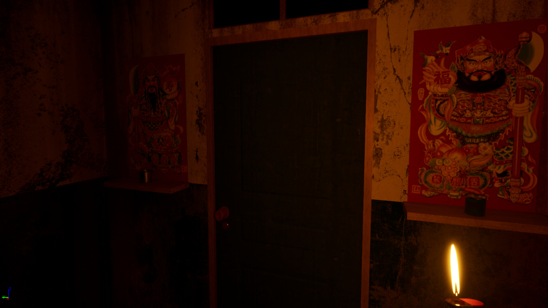 Evil thought screenshot 3