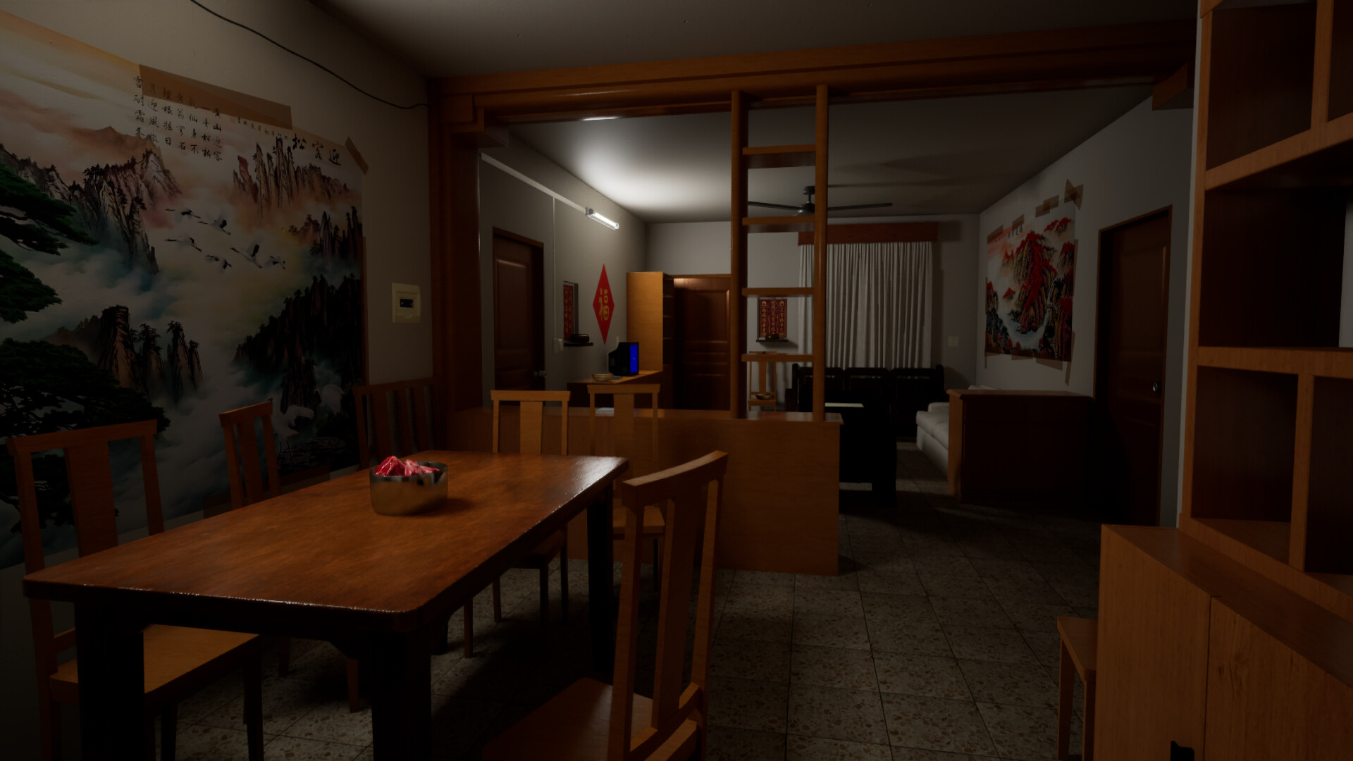 Evil thought screenshot 4
