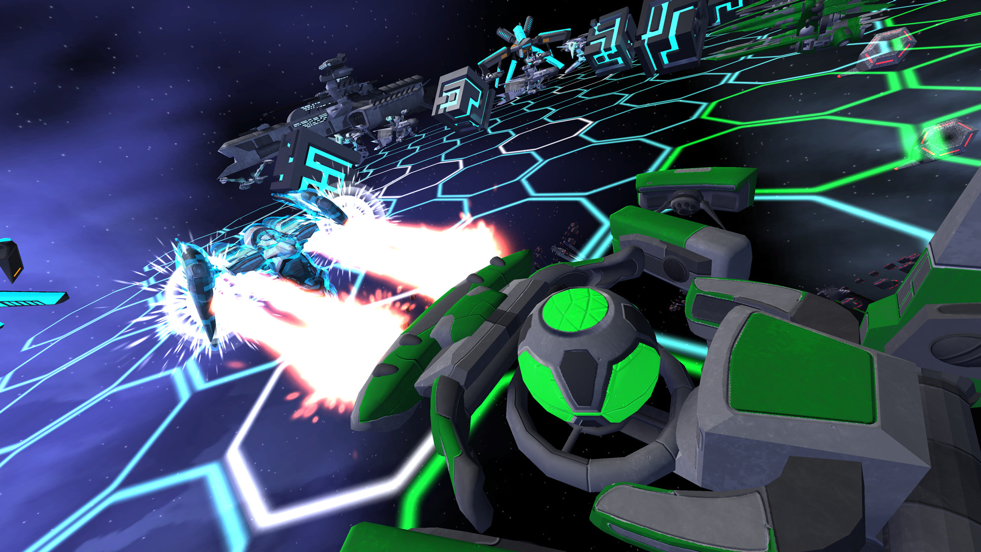 Atriage screenshot 2
