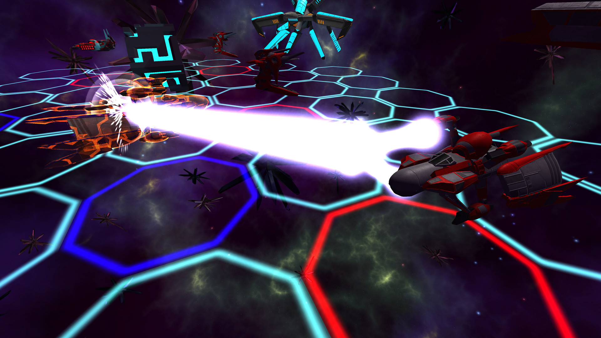Atriage screenshot 3