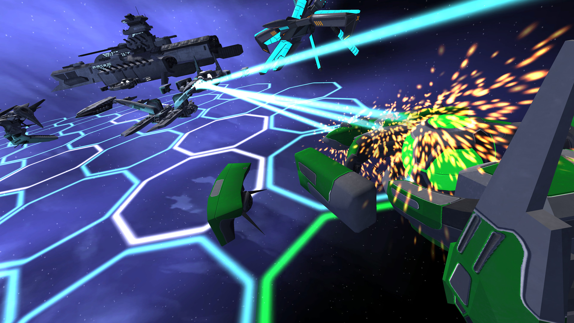 Atriage screenshot 4