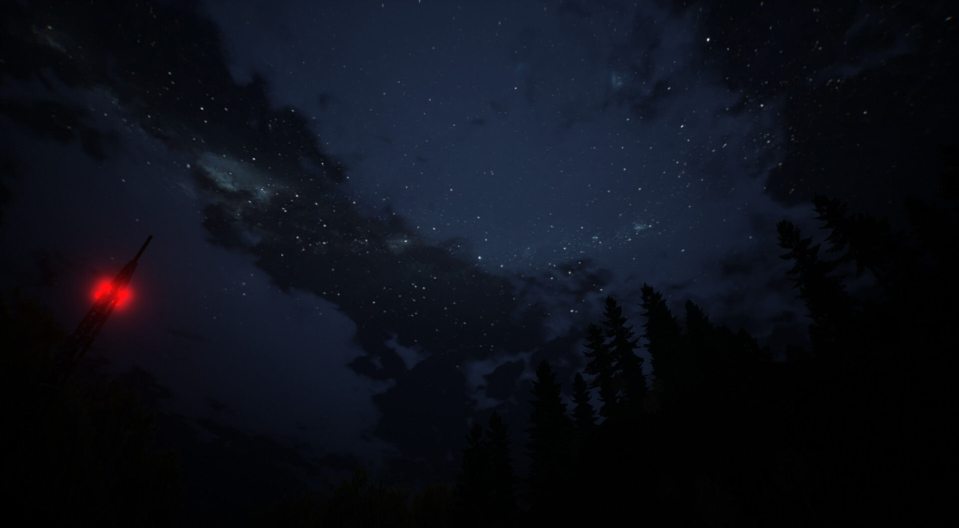 DNO: Lone Courier screenshot 3