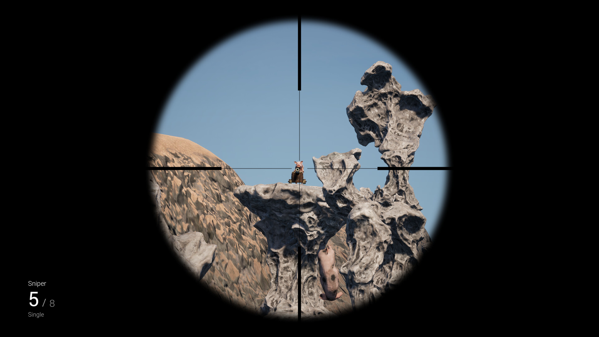 Pih 2 screenshot 9