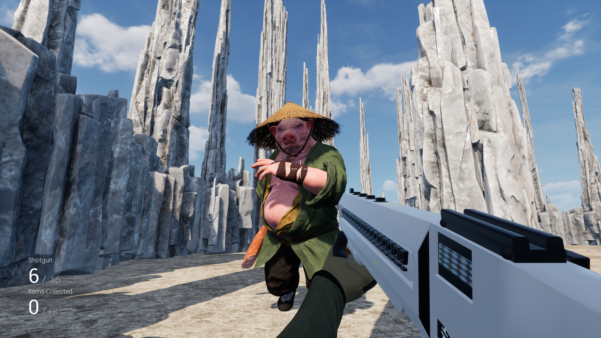 Pih 2 screenshot 14