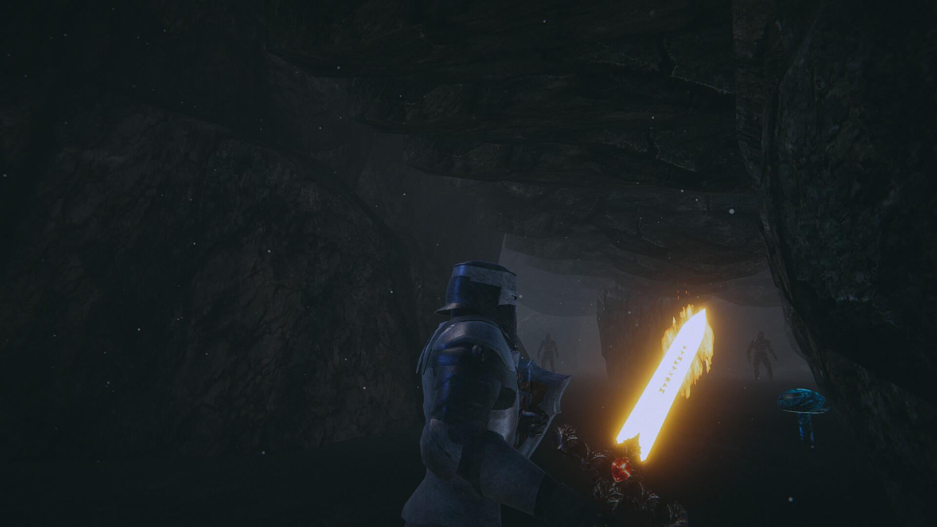 Runeborne Arena screenshot 3