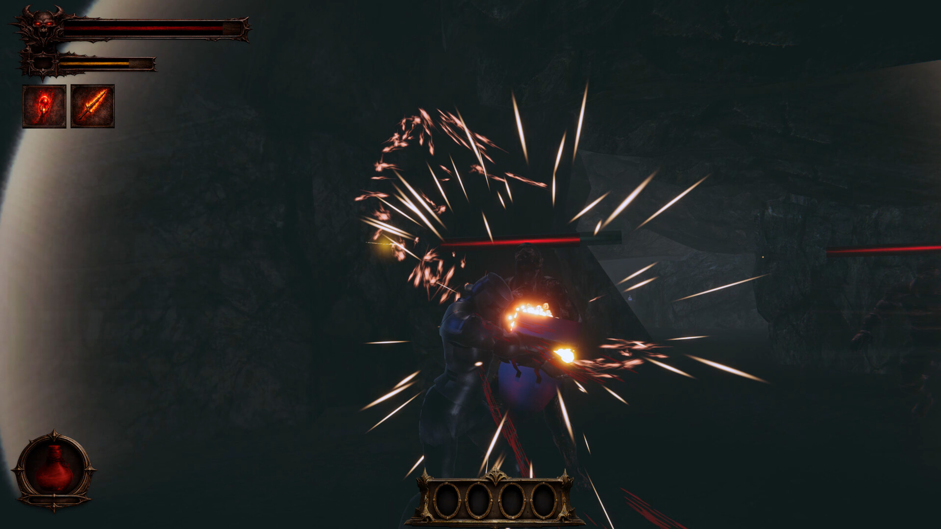 Runeborne Arena screenshot 5