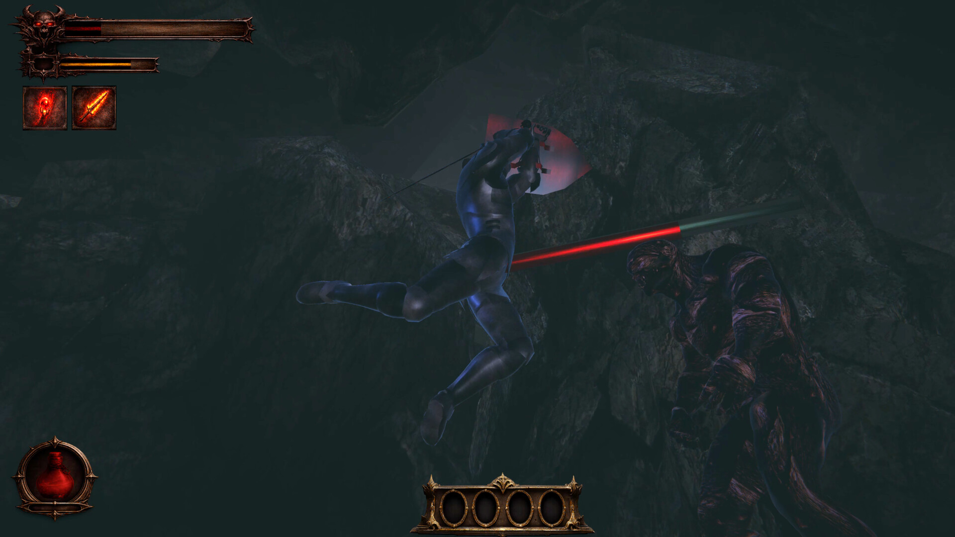 Runeborne Arena screenshot 7
