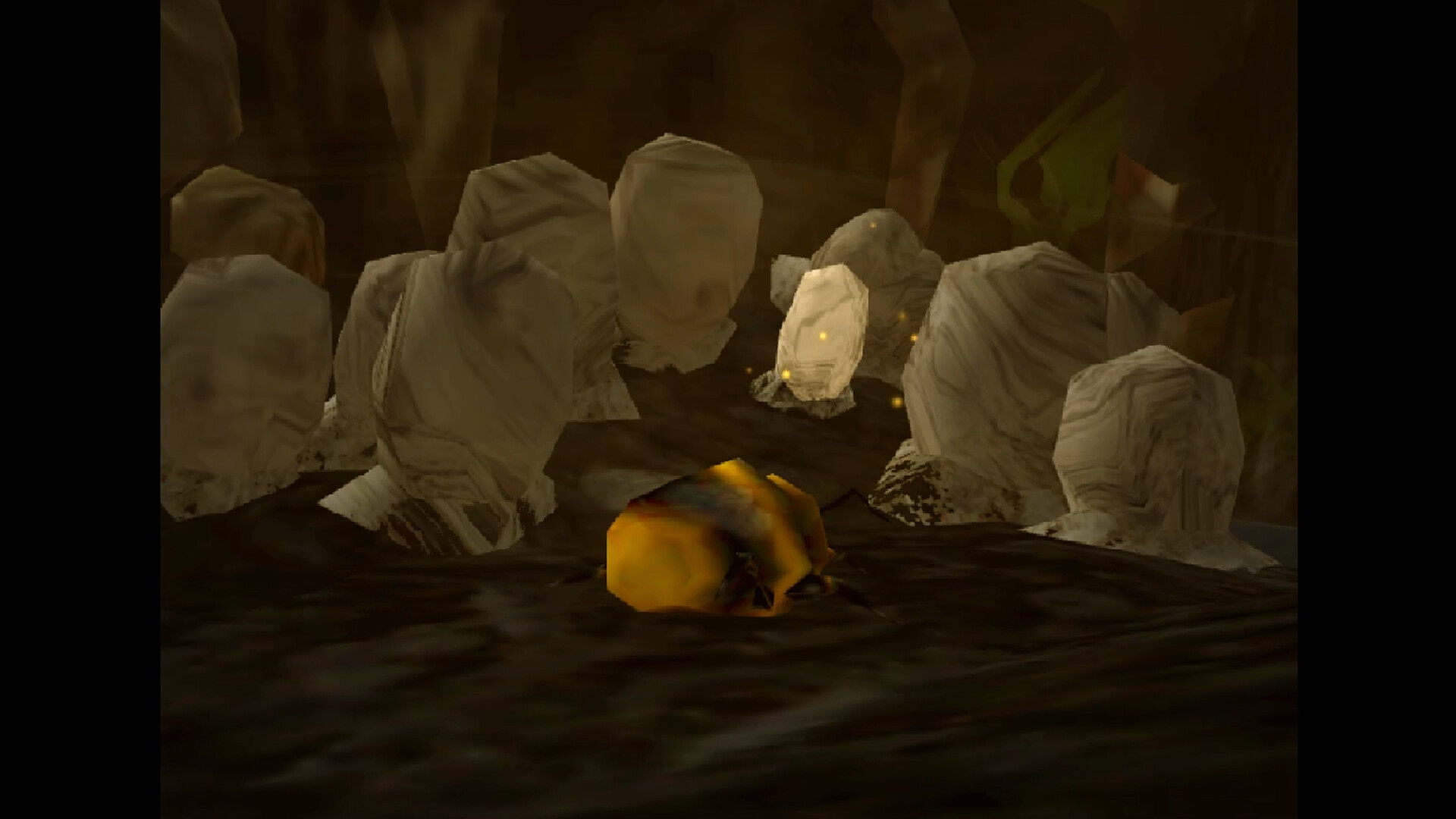 Tumblebee screenshot 2