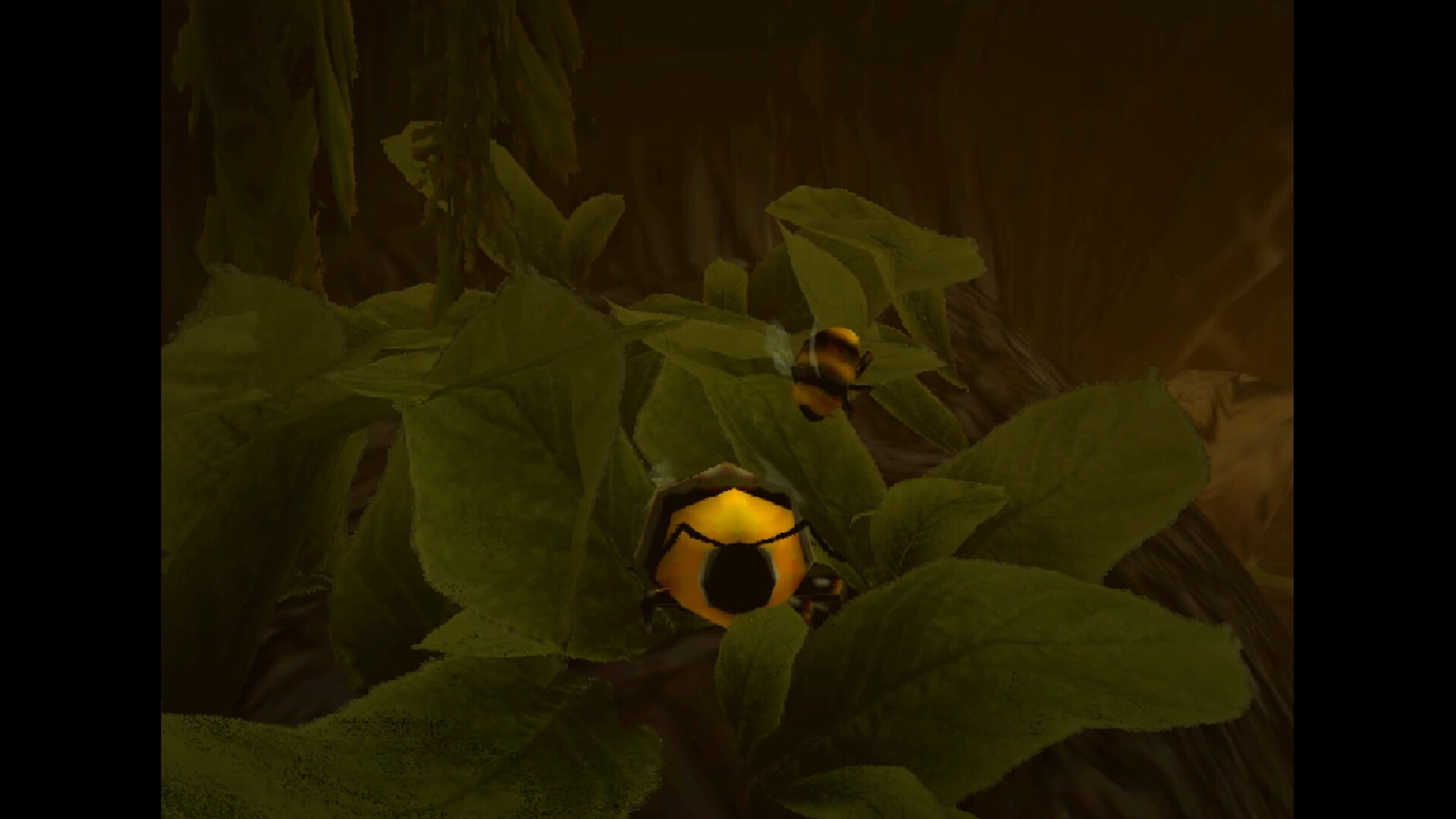 Tumblebee screenshot 3