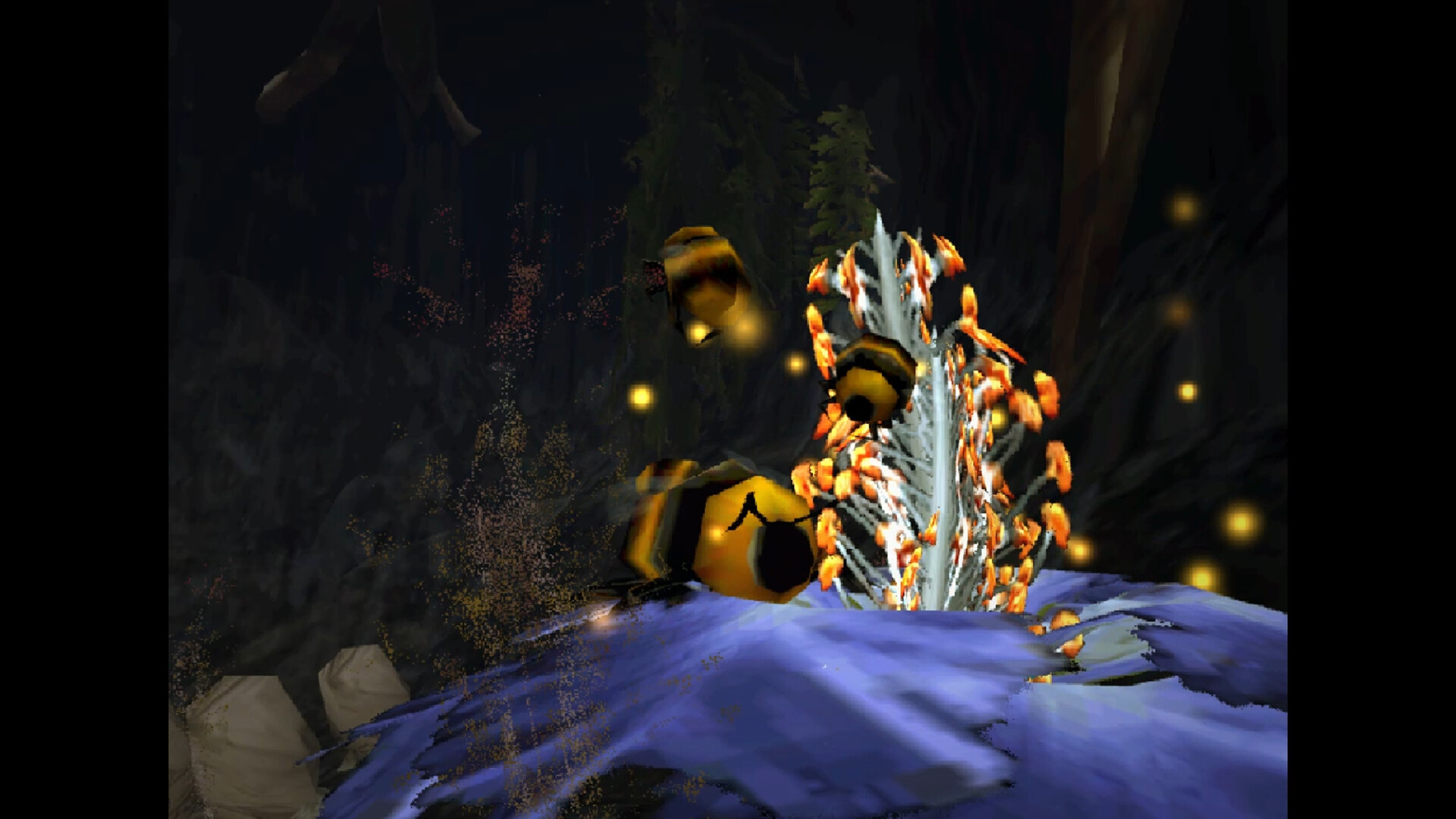Tumblebee screenshot 4