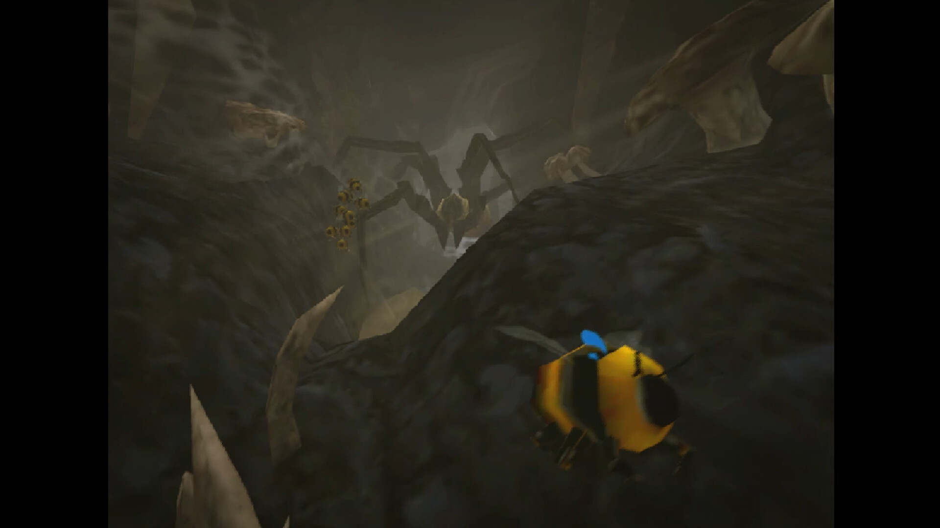 Tumblebee screenshot 1