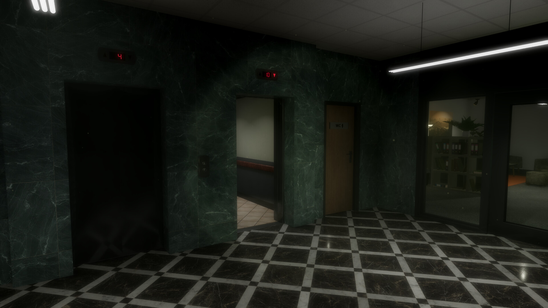 Past Due: Midnight screenshot 6