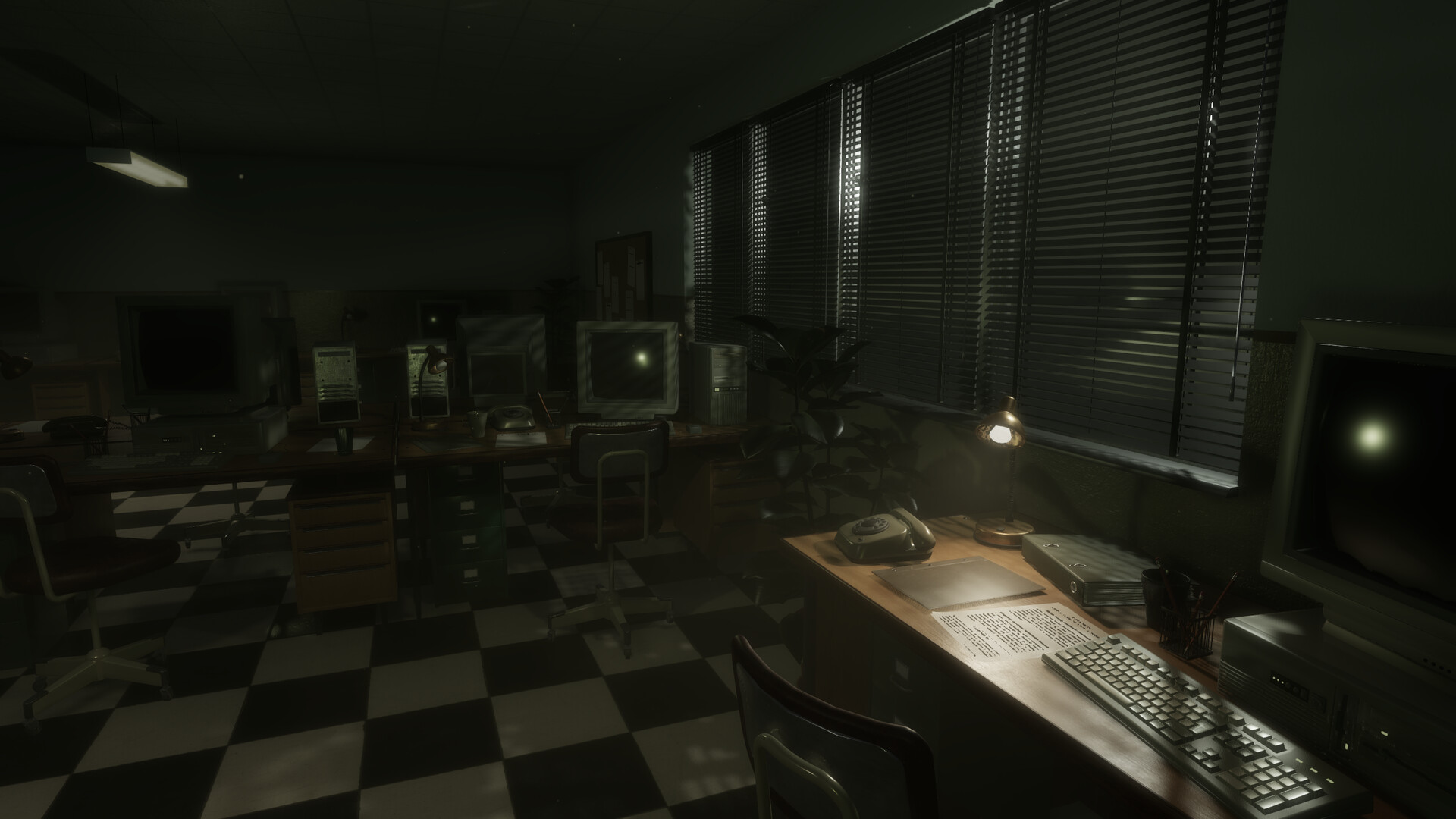 Past Due: Midnight screenshot 9