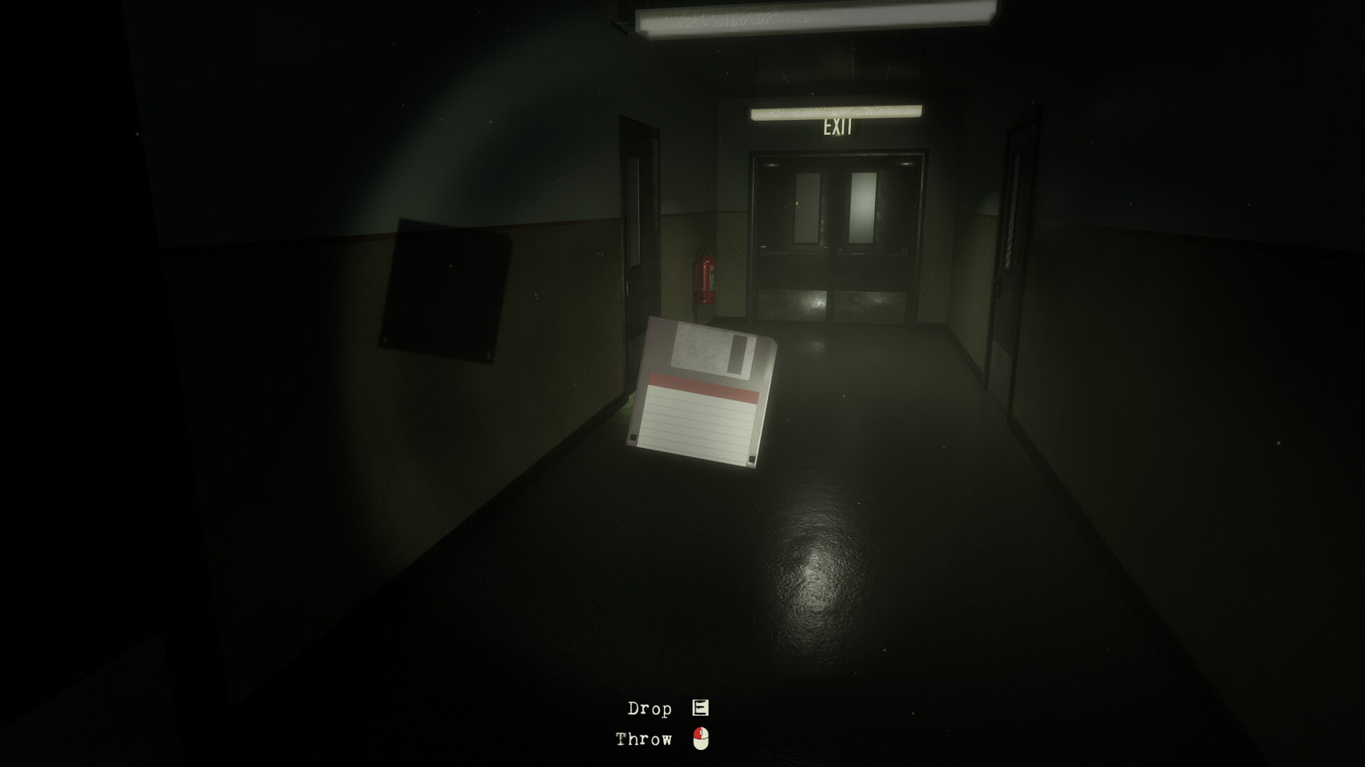 Past Due: Midnight screenshot 7