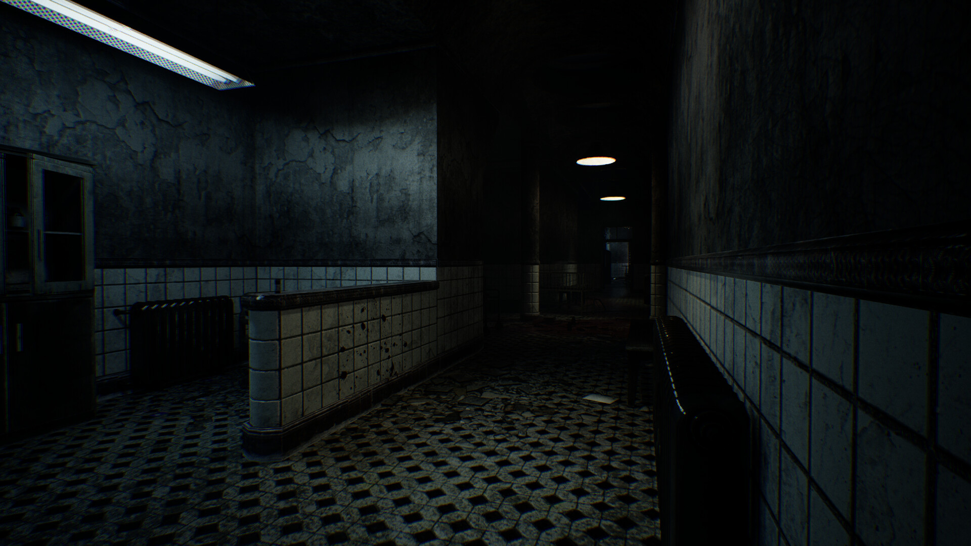 VI: REM screenshot 4