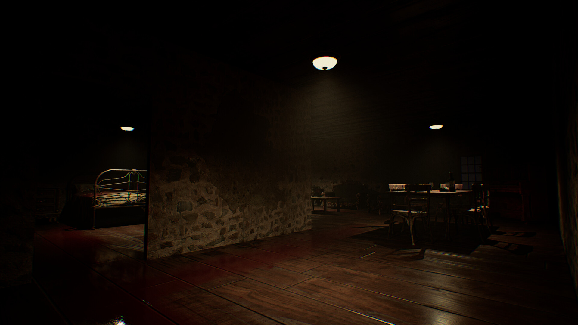VI: REM screenshot 3