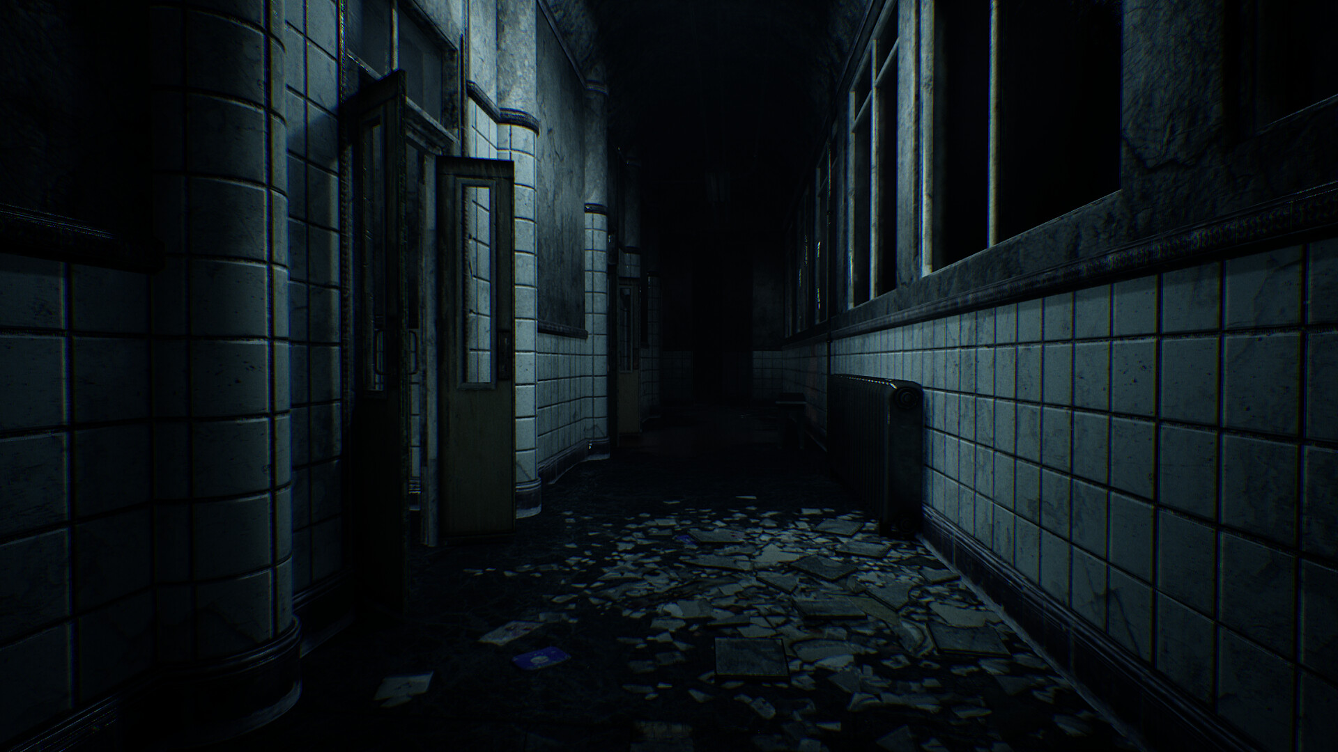 VI: REM screenshot 8